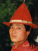 Film Extra Beijing